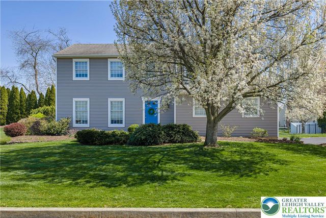 2725 Appian Way, Forks Twp, PA 18040