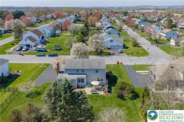 2725 Appian Way, Forks Twp, PA 18040