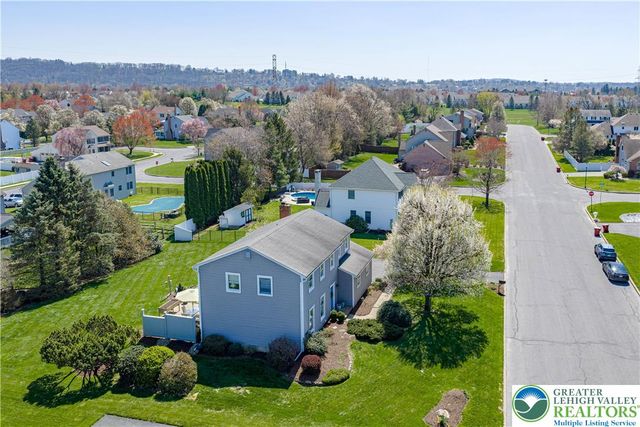 2725 Appian Way, Forks Twp, PA 18040