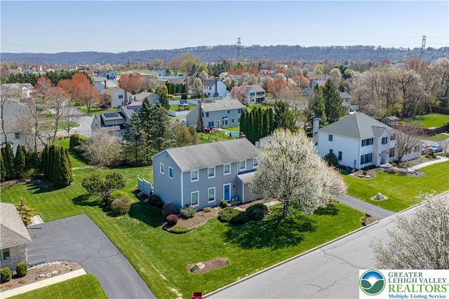 2725 Appian Way, Forks Twp, PA 18040
