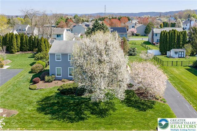 2725 Appian Way, Forks Twp, PA 18040