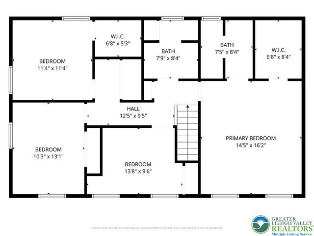 2725 Appian Way, Forks Twp, PA 18040