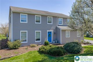2725 Appian Way, Forks Twp, PA 18040