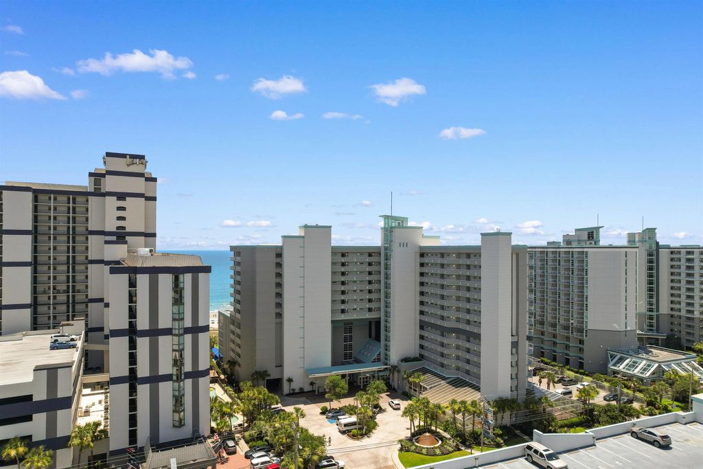 5200 N Ocean Blvd. # 731, Myrtle Beach, SC 29577 — photo 2