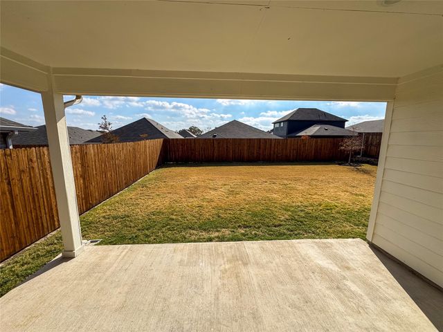 2110 Dunbar Drive, Sherman, TX 75092