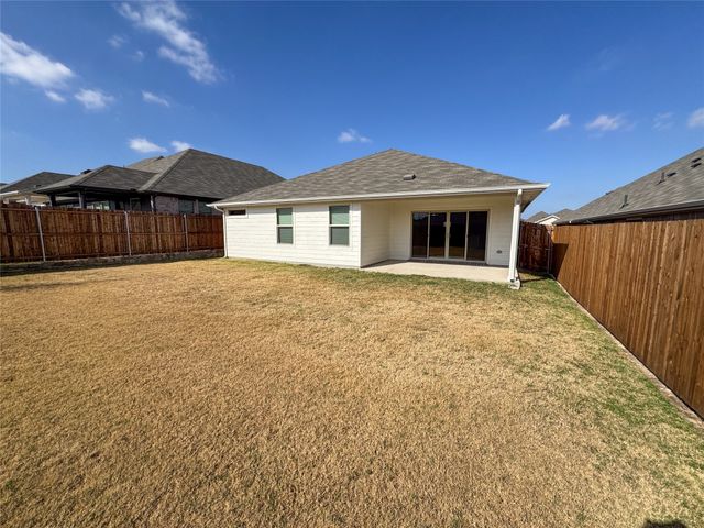 2110 Dunbar Drive, Sherman, TX 75092