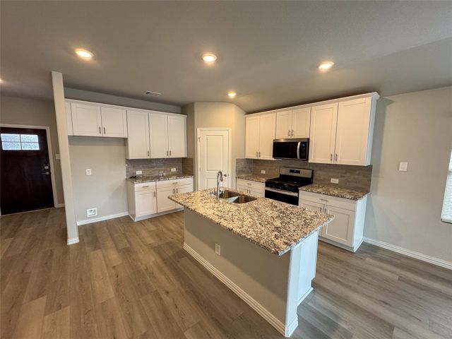 2110 Dunbar Drive, Sherman, TX 75092