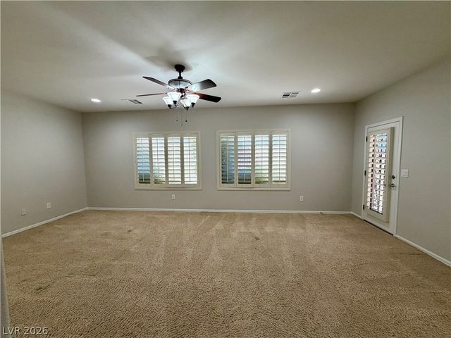 2211 Bannerwood Street, Henderson, NV 89044