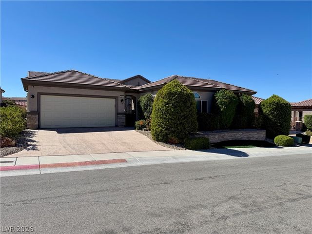 2211 Bannerwood Street, Henderson, NV 89044