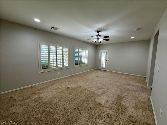 2211 Bannerwood Street, Henderson, NV 89044