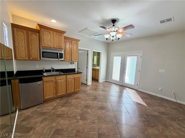 2211 Bannerwood Street, Henderson, NV 89044
