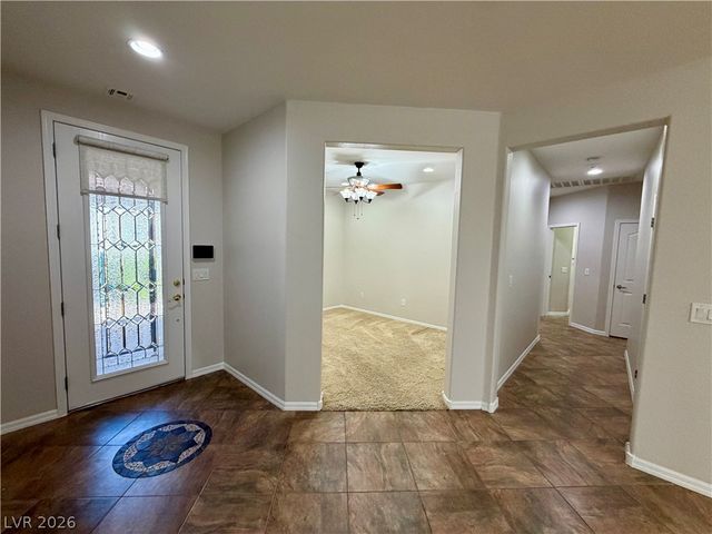 2211 Bannerwood Street, Henderson, NV 89044