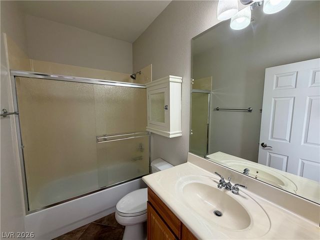 2211 Bannerwood Street, Henderson, NV 89044