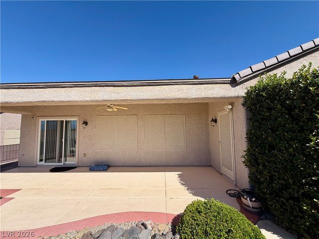 2211 Bannerwood Street, Henderson, NV 89044