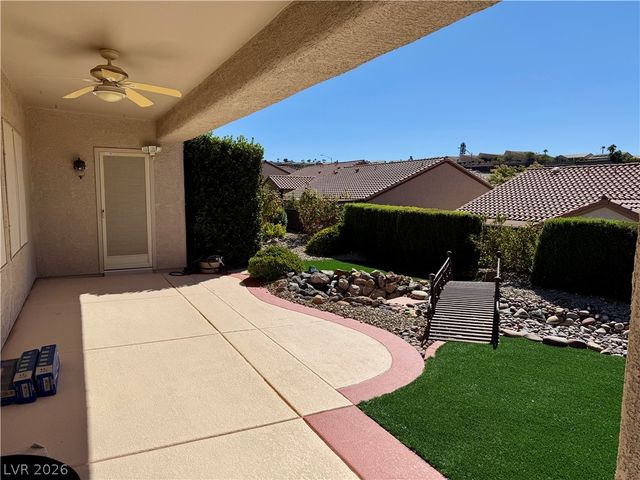 2211 Bannerwood Street, Henderson, NV 89044