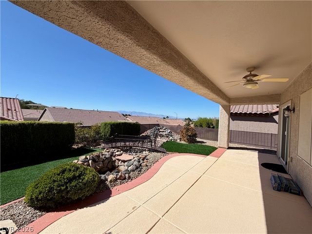 2211 Bannerwood Street, Henderson, NV 89044