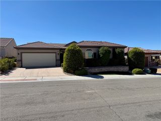 2211 Bannerwood Street, Henderson, NV 89044