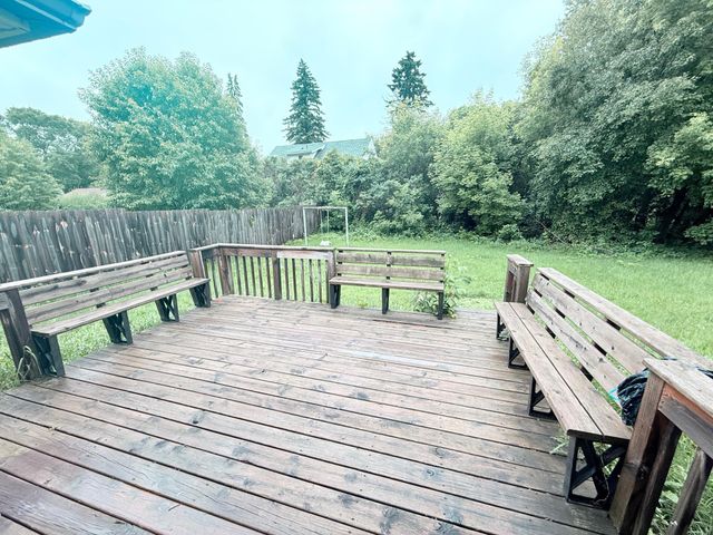 1319 Kandiyohi Avenue SW, Willmar, MN 56201