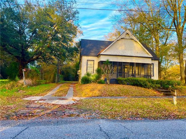 3110 Turner W Road, Mobile, AL 36612
