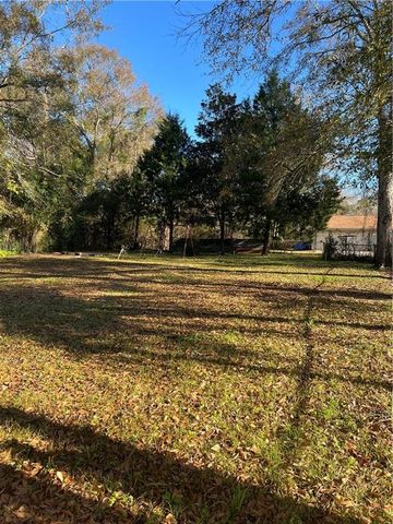 3110 Turner W Road, Mobile, AL 36612