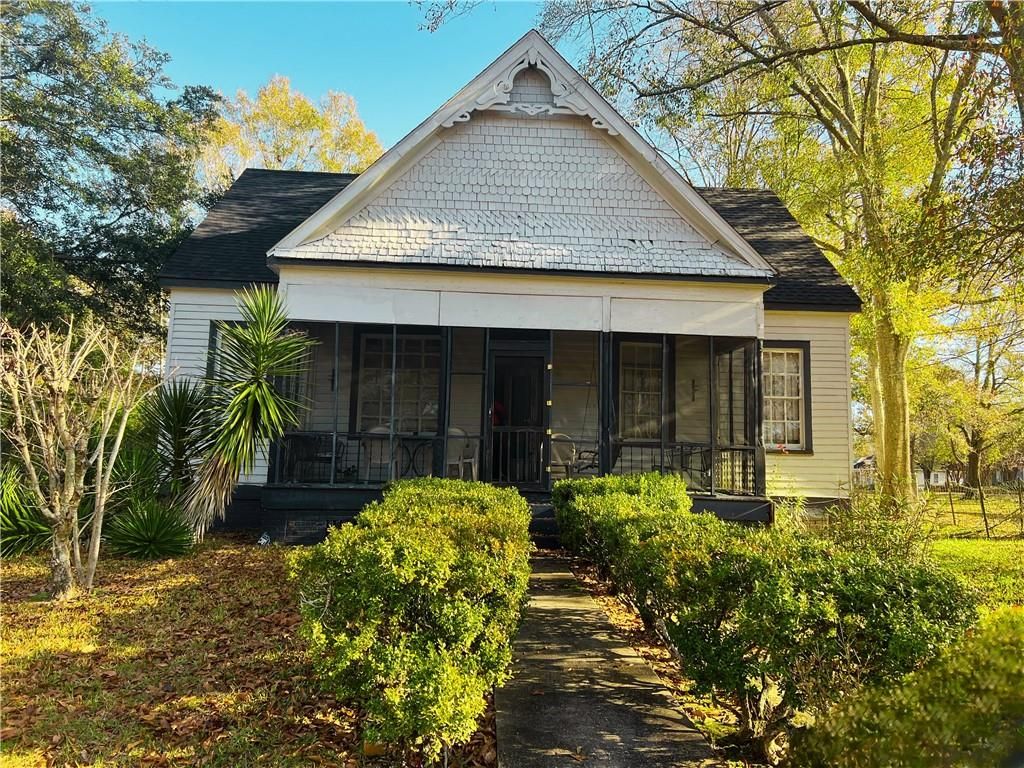 3110 Turner W Road, Mobile, AL 36612