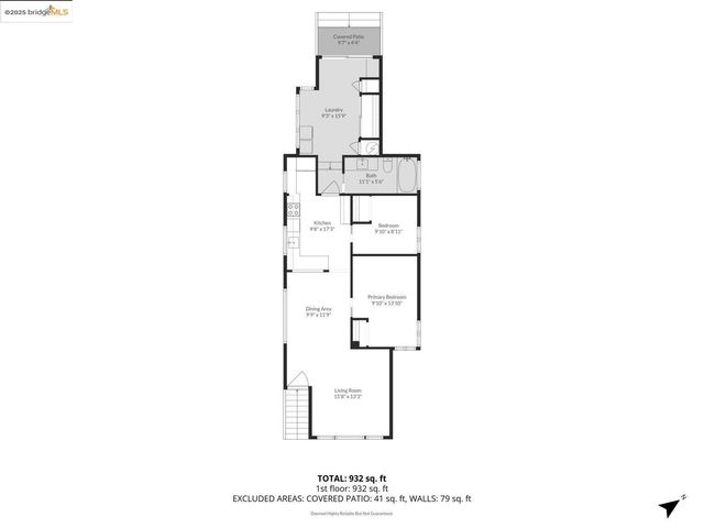 1241 Park Ave, Alameda, CA 94501