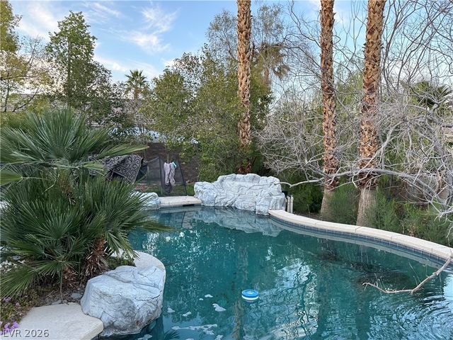 4738 Laurel Canyon Street, Las Vegas, NV 89129