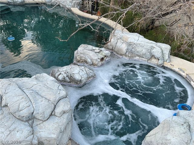 4738 Laurel Canyon Street, Las Vegas, NV 89129