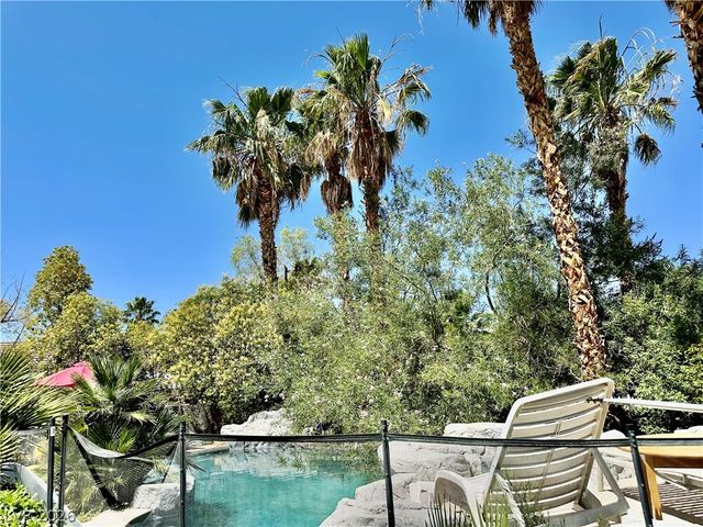 4738 Laurel Canyon Street, Las Vegas, NV 89129