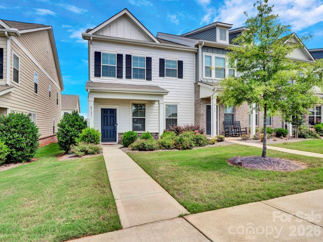 2131 Stevens Mill Road, Matthews, NC 28104