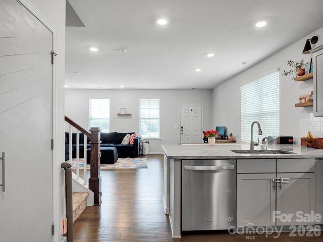 2131 Stevens Mill Road, Matthews, NC 28104
