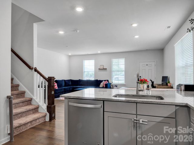 2131 Stevens Mill Road, Matthews, NC 28104