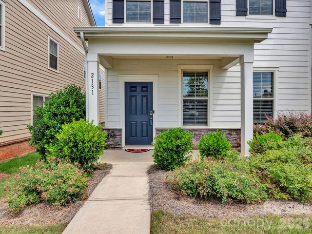 2131 Stevens Mill Road, Matthews, NC 28104