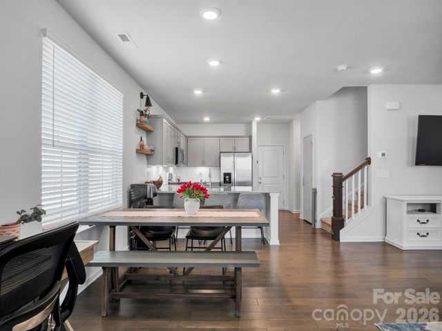 2131 Stevens Mill Road, Matthews, NC 28104
