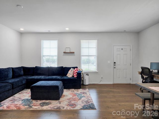 2131 Stevens Mill Road, Matthews, NC 28104