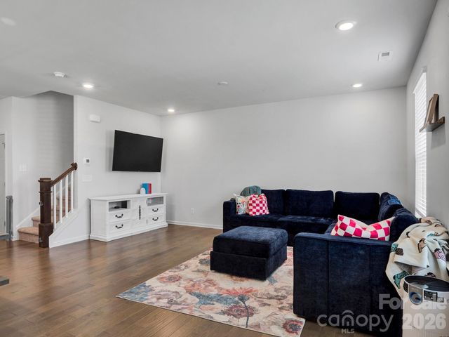 2131 Stevens Mill Road, Matthews, NC 28104