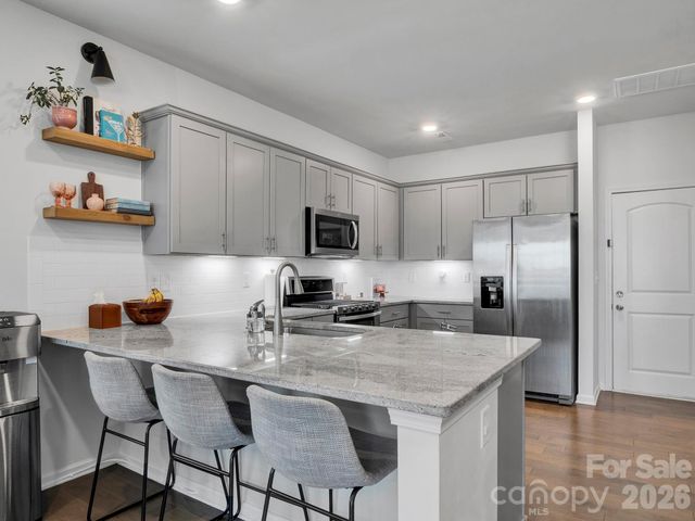 2131 Stevens Mill Road, Matthews, NC 28104
