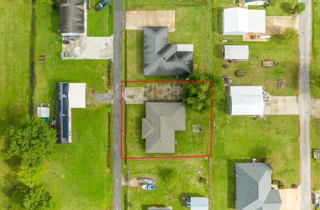 13437 Margaret St, Vacherie, LA 70090