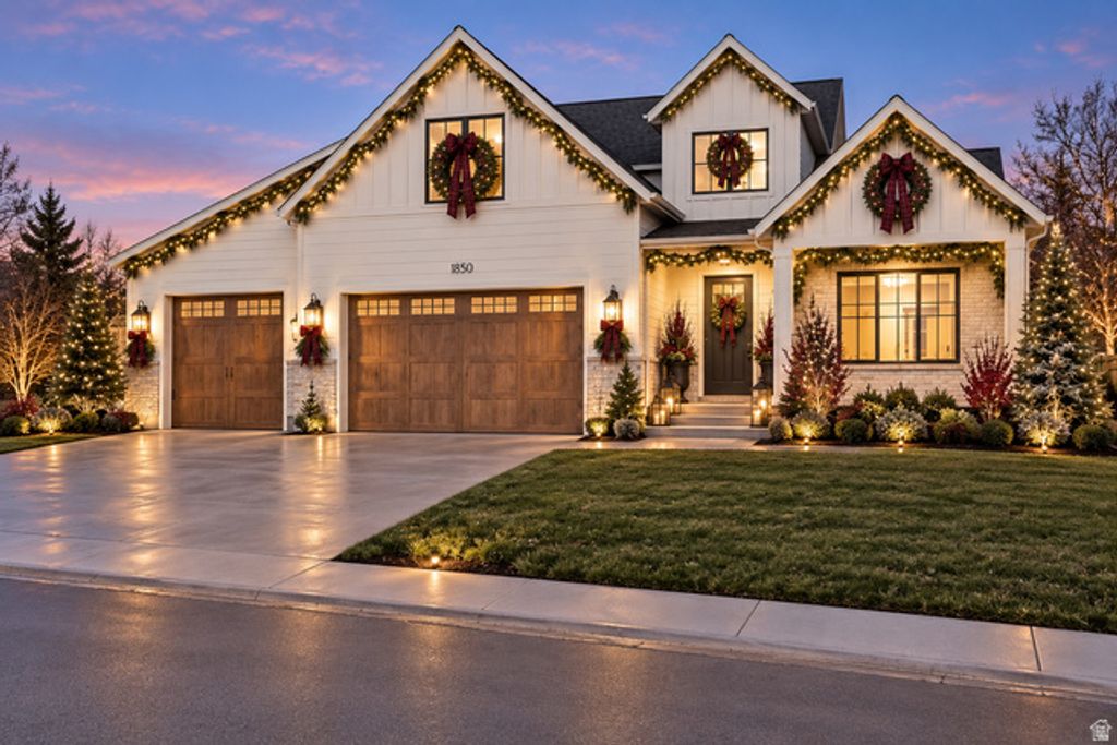 890 N WHIPPLE DR, Lehi, UT 84043