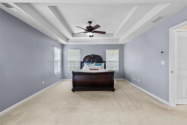 1835 Winding Crossing Trail, Fairburn, GA 30213