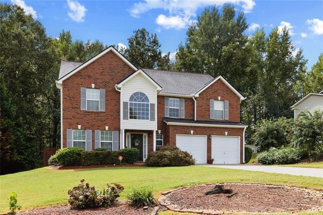 1835 Winding Crossing Trail, Fairburn, GA 30213