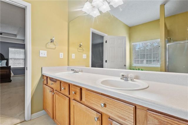 1835 Winding Crossing Trail, Fairburn, GA 30213