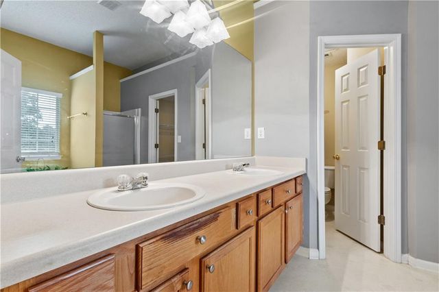 1835 Winding Crossing Trail, Fairburn, GA 30213