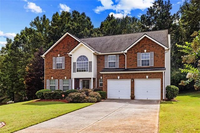 1835 Winding Crossing Trail, Fairburn, GA 30213
