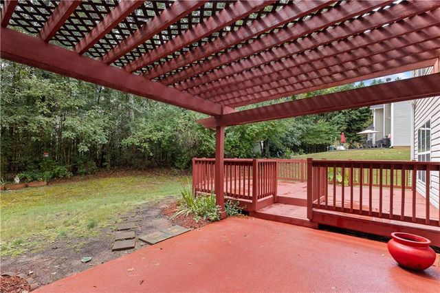 1835 Winding Crossing Trail, Fairburn, GA 30213