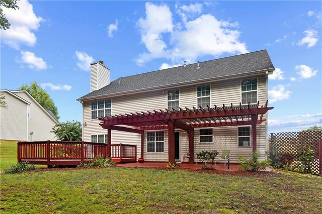 1835 Winding Crossing Trail, Fairburn, GA 30213