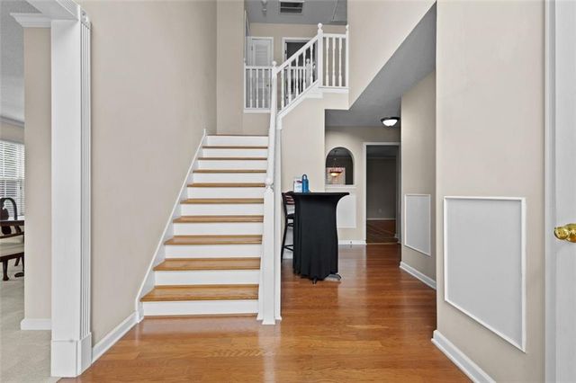 1835 Winding Crossing Trail, Fairburn, GA 30213