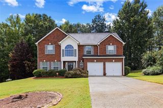 1835 Winding Crossing Trail, Fairburn, GA 30213