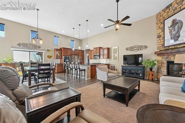 7216 Sylamore Way, Peyton, CO 80831