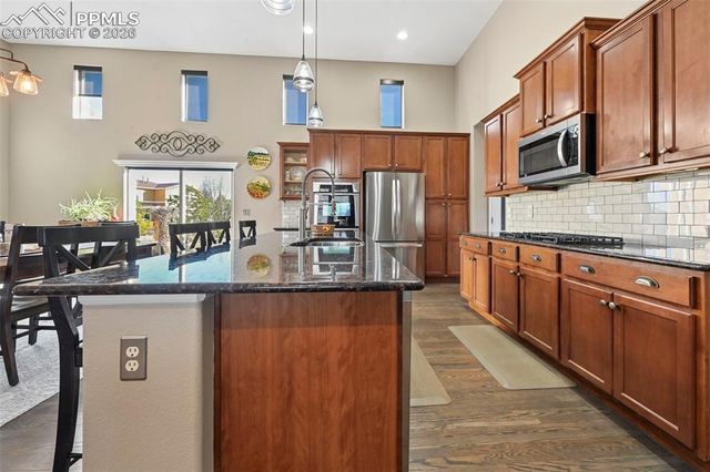 7216 Sylamore Way, Peyton, CO 80831